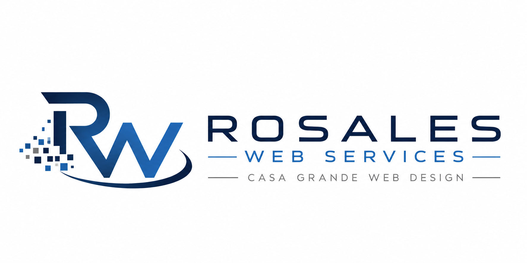 Rosales Web Design Services